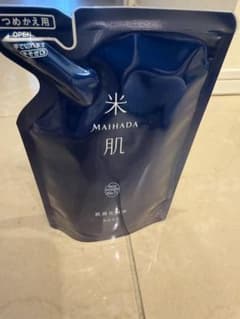 MAIHADA 化粧水 110ml つめかえ用 PR-WPRWR2.png