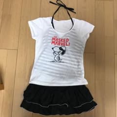 スヌーピー 水着 女の子 のサムネイル