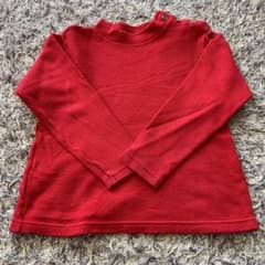 子供服　カットソーのサムネイル