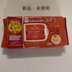 ラボラボ 毛穴引き締めパック 32枚入りのサムネイル