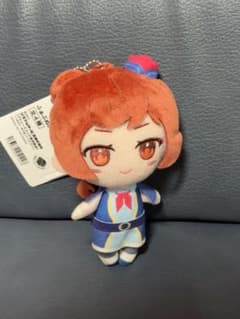 ゾンビランドサガ ゆめぎんがパラダイス ふぁぶぬい ゆうぎり - メルカリ