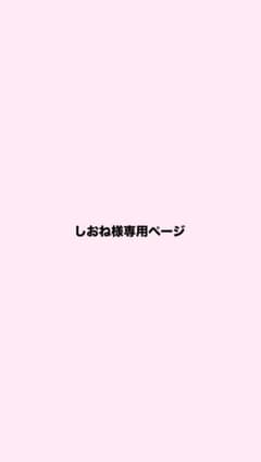 専用ページのサムネイル