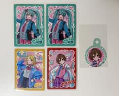 プロセカ メロパレ バチャシンまとめのサムネイル
