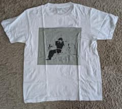 工藤大輝　OTOWONOUS 白TシャツMのサムネイル