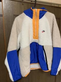 NIKE ナイキ ボアジャケットのサムネイル