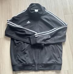 adidas トラックジャケットのサムネイル
