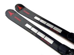 21/22 アトミック ATOMIC REDSTER S8i デモ 基礎スキー - メルカリ