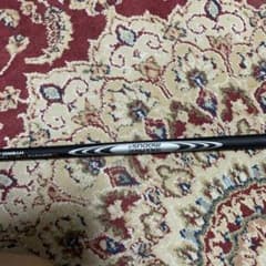 モーダスゴースト　タイトリストスリーブのサムネイル