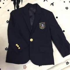 コムサ ジャケット 110のサムネイル