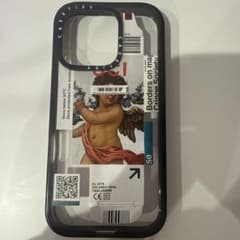 CASETiFY iPhoneケース 天使デザインのサムネイル
