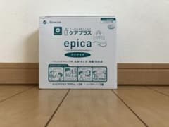 ケアプラス epica コンタクト 洗浄液のサムネイル
