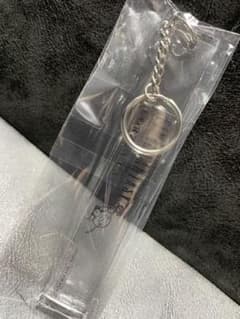 【おまけ付】FF14　エオルゼアカフェ　ホテルキーホルダー　カプセルホテルのサムネイル