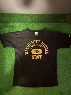 champion ヴィンテージTシャツ　usa産のサムネイル
