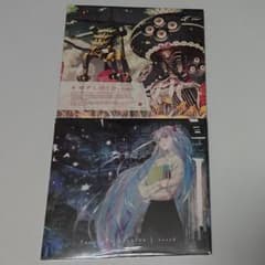 buzzG Tasogare Archive AMPlOIDのサムネイル