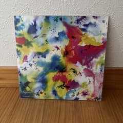 nujabes kumomi 7インチレコード 予約受付】Nujabesの1stアルバムに収録されていた「Kumomi」が7inch