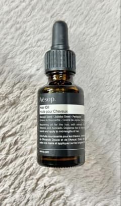 Aesop Hair Oil ヘアオイルのサムネイル