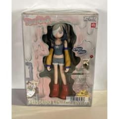 ずっと真夜中でいいのに。珪藻土 フィギュア 未開封 - メルカリ