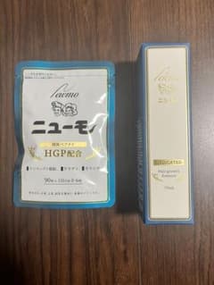 ニューモ ニューモ 75mlのサムネイル