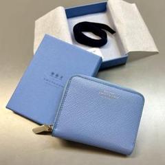 使用回数10回程 美品 SMYTHSON スマイソン コインケース m84793152135_1.jpg?1688258959
