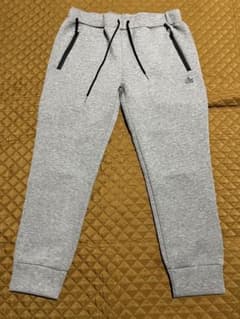 ロゴス　スウェットパンツのサムネイル