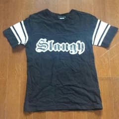 スランジー slangy Tシャツのサムネイル