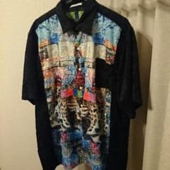 ポルンガ様専用PLASTICTOKYO オーバーシャツ 三代目ずきにのサムネイル