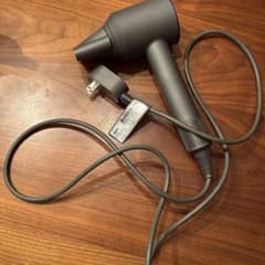 k*p様 Dyson ヘアドライヤー 本体 グレーのサムネイル