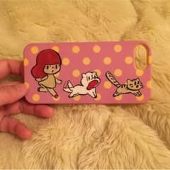 マムアン☆iPhone5sケースのサムネイル