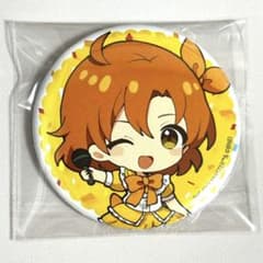 矢吹可奈 タワレコ 缶バッジ 矢吹可奈 アイドルマスターミリオンライブ タワーレコード 缶バッジ