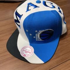 mitchell＆ness ミッチェル＆ネス オーランドマジックのサムネイル