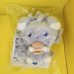 냐스퍼 마스코트