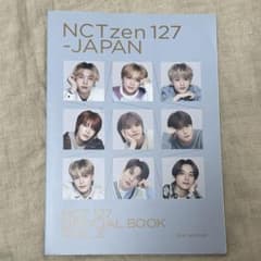 NCTzen 127 JAPAN #3のサムネイル