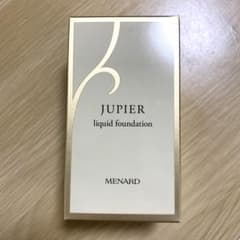 ジュピエル リクイド ファンデーションのサムネイル