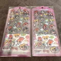パワパフ　ドロップジュエリーのサムネイル