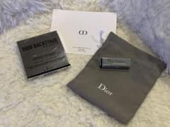 新品■ Christian Dior■バックステージ　アイパレット　おまけ付きのサムネイル