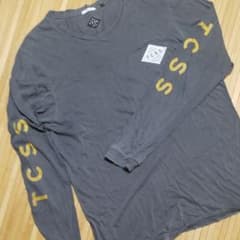 TCSS ロング Tシャツ XLのサムネイル