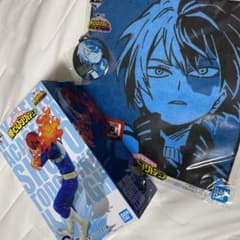 一番くじのサムネイル