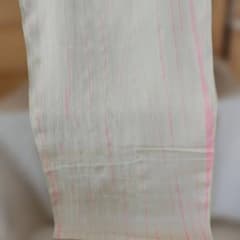 おしゃれな！縫いし目絞り重め長襦袢！在庫処分の品027 - メルカリ