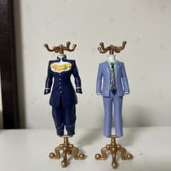ジョジョの奇妙な冒険フィギュア第4部ダイヤモンドは砕けない東方仗助 