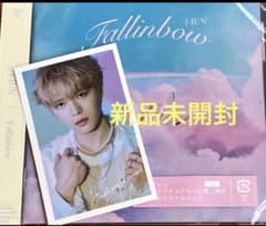 ジェジュン fallinbowのサムネイル