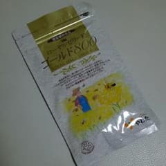 ローヤルゼリー粒ゴールド800のサムネイル