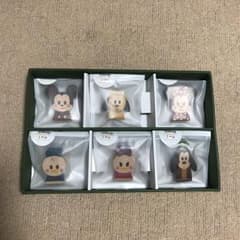 バンダイ KIDEA ディズニーのサムネイル