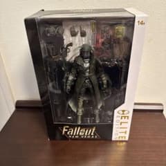 マクファーレントイズ フォールアウト ニュー・ベガス NCRレンジャー