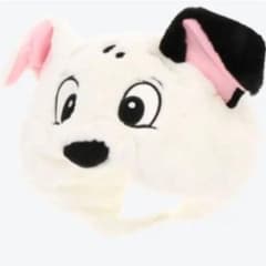 ファンキャップ　101匹わんちゃん　ダルメシアンのサムネイル