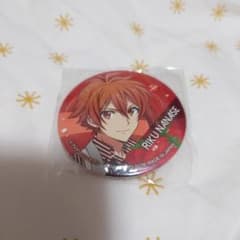 アイドリッシュセブン 缶バッジ 七瀬陸 - メルカリ