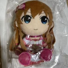 アイドルマスター ミリオンライブ！ ぬいぐるみ 高坂海美 - メルカリ