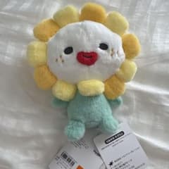 JOCHUM JO1 bira 佐藤景瑚 ふわくた ぬいぐるみ マスコット - メルカリ