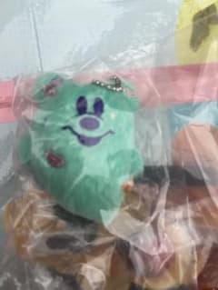 디즈니 할로윈 귀신 봉제인형 매력