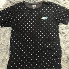UNIQLO UT 몬한 10th Anniversary S F1