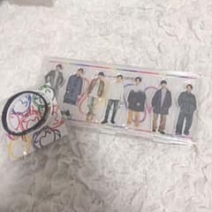 ミニーズWEST/ラバーバンドのサムネイル